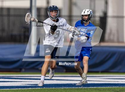 Thumbnail 3 in Jesuit @ Calvary Christian photogallery.