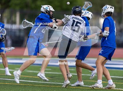 Thumbnail 1 in Jesuit @ Calvary Christian photogallery.