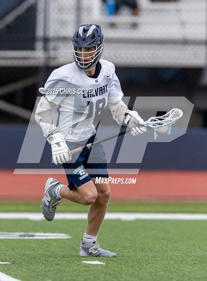 Thumbnail 1 in Jesuit @ Calvary Christian photogallery.