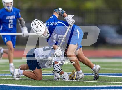 Thumbnail 1 in Jesuit @ Calvary Christian photogallery.