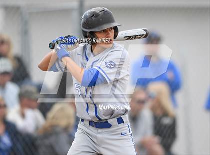 Thumbnail 1 in Valhalla vs Rocklin (Lions Tournament) photogallery.