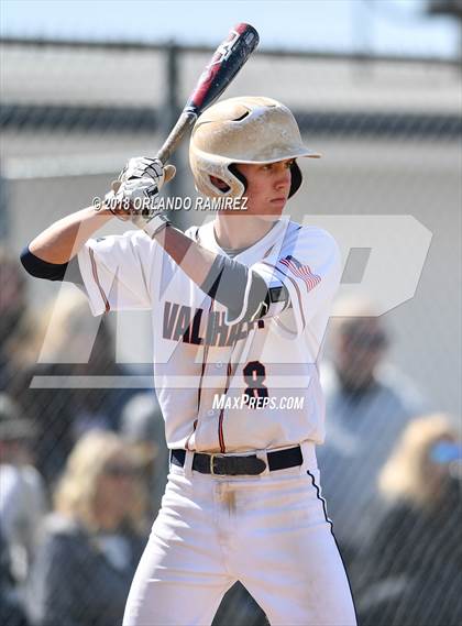 Thumbnail 1 in Valhalla vs Rocklin (Lions Tournament) photogallery.