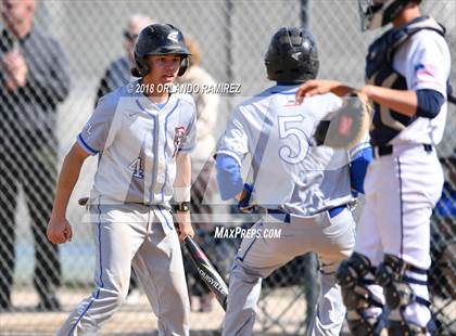 Thumbnail 1 in Valhalla vs Rocklin (Lions Tournament) photogallery.