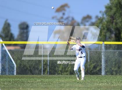 Thumbnail 2 in Valhalla vs Rocklin (Lions Tournament) photogallery.