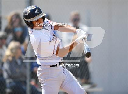 Thumbnail 2 in Valhalla vs Rocklin (Lions Tournament) photogallery.
