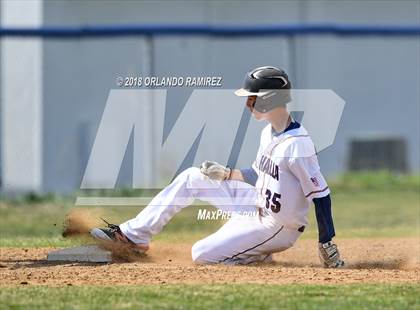 Thumbnail 1 in Valhalla vs Rocklin (Lions Tournament) photogallery.