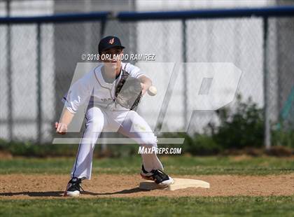 Thumbnail 1 in Valhalla vs Rocklin (Lions Tournament) photogallery.