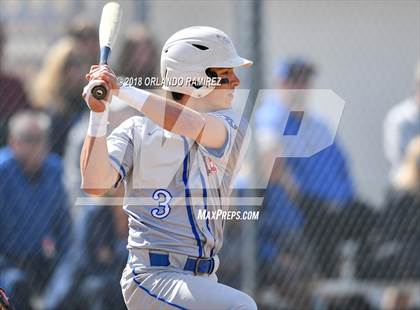 Thumbnail 2 in Valhalla vs Rocklin (Lions Tournament) photogallery.