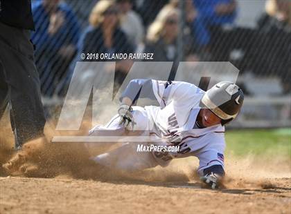 Thumbnail 1 in Valhalla vs Rocklin (Lions Tournament) photogallery.
