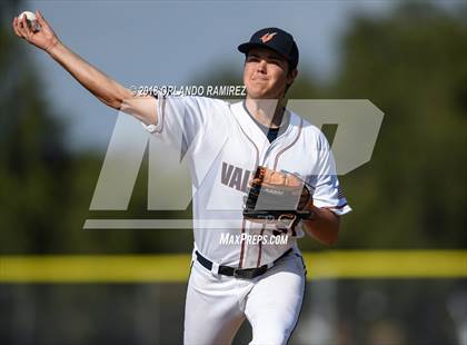 Thumbnail 2 in Valhalla vs Rocklin (Lions Tournament) photogallery.