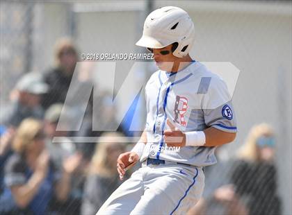 Thumbnail 3 in Valhalla vs Rocklin (Lions Tournament) photogallery.