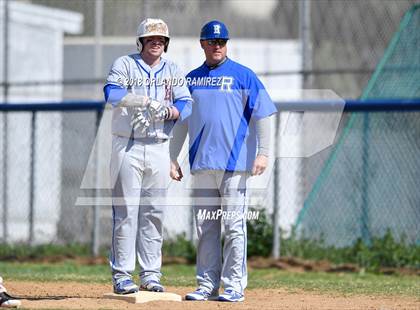 Thumbnail 1 in Valhalla vs Rocklin (Lions Tournament) photogallery.