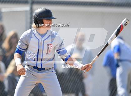 Thumbnail 2 in Valhalla vs Rocklin (Lions Tournament) photogallery.