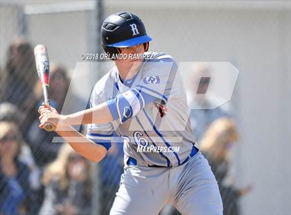 Thumbnail 1 in Valhalla vs Rocklin (Lions Tournament) photogallery.