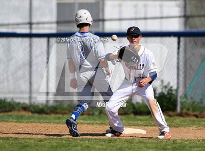 Thumbnail 3 in Valhalla vs Rocklin (Lions Tournament) photogallery.