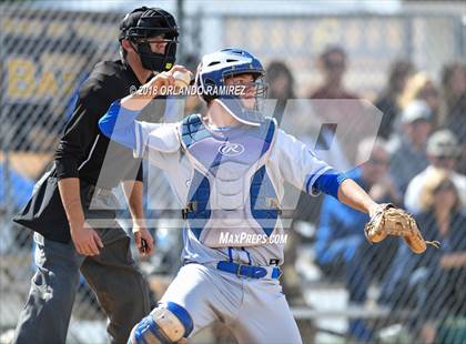 Thumbnail 2 in Valhalla vs Rocklin (Lions Tournament) photogallery.