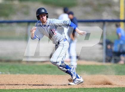 Thumbnail 3 in Valhalla vs Rocklin (Lions Tournament) photogallery.