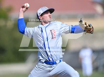 Thumbnail 3 in Valhalla vs Rocklin (Lions Tournament) photogallery.