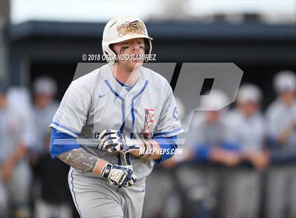 Thumbnail 1 in Valhalla vs Rocklin (Lions Tournament) photogallery.