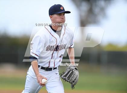 Thumbnail 2 in Valhalla vs Rocklin (Lions Tournament) photogallery.