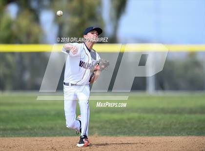 Thumbnail 1 in Valhalla vs Rocklin (Lions Tournament) photogallery.