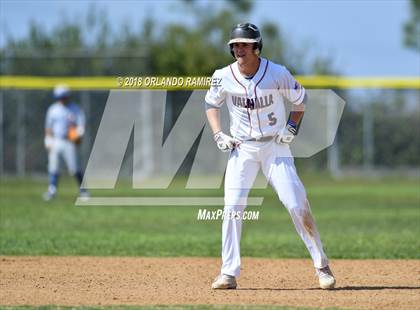 Thumbnail 1 in Valhalla vs Rocklin (Lions Tournament) photogallery.