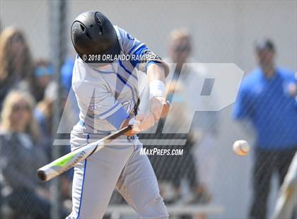 Thumbnail 2 in Valhalla vs Rocklin (Lions Tournament) photogallery.