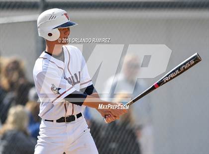 Thumbnail 2 in Valhalla vs Rocklin (Lions Tournament) photogallery.