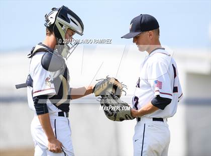 Thumbnail 3 in Valhalla vs Rocklin (Lions Tournament) photogallery.