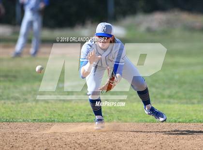 Thumbnail 1 in Valhalla vs Rocklin (Lions Tournament) photogallery.