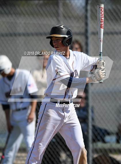 Thumbnail 2 in Valhalla vs Rocklin (Lions Tournament) photogallery.