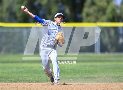 Thumbnail 1 in Valhalla vs Rocklin (Lions Tournament) photogallery.