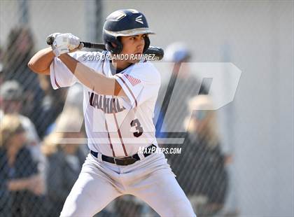 Thumbnail 3 in Valhalla vs Rocklin (Lions Tournament) photogallery.
