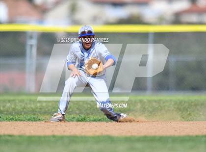 Thumbnail 3 in Valhalla vs Rocklin (Lions Tournament) photogallery.