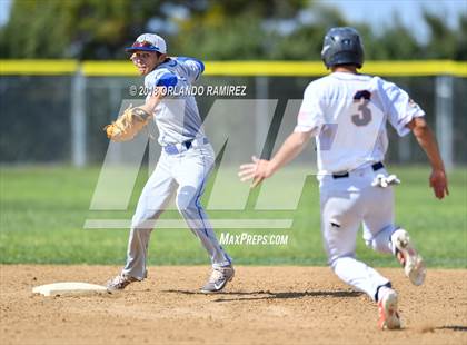 Thumbnail 2 in Valhalla vs Rocklin (Lions Tournament) photogallery.