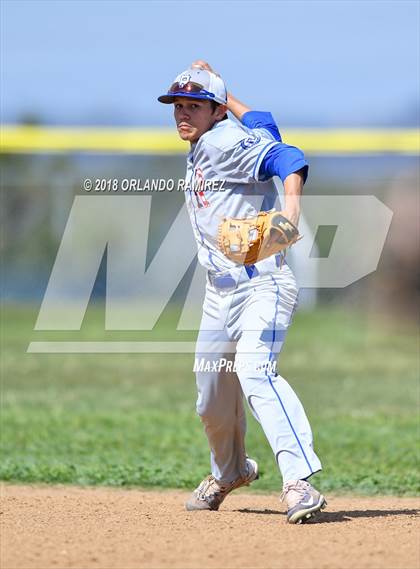 Thumbnail 3 in Valhalla vs Rocklin (Lions Tournament) photogallery.