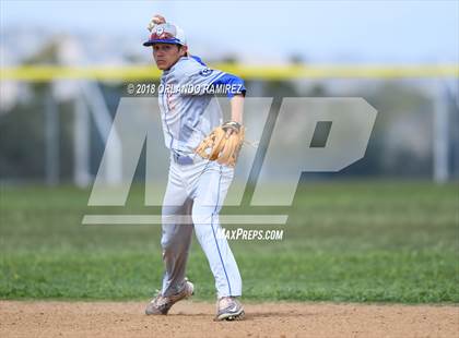 Thumbnail 2 in Valhalla vs Rocklin (Lions Tournament) photogallery.