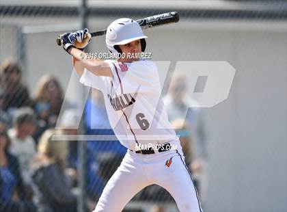 Thumbnail 2 in Valhalla vs Rocklin (Lions Tournament) photogallery.