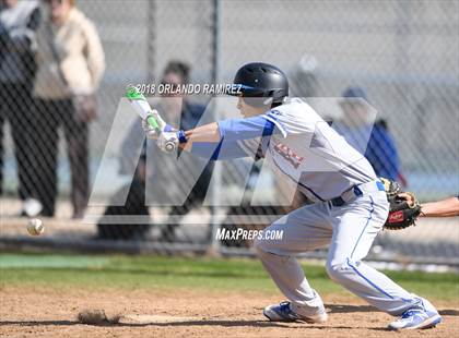 Thumbnail 3 in Valhalla vs Rocklin (Lions Tournament) photogallery.