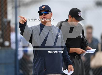 Thumbnail 3 in Valhalla vs Rocklin (Lions Tournament) photogallery.