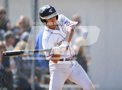 Thumbnail 3 in Valhalla vs Rocklin (Lions Tournament) photogallery.