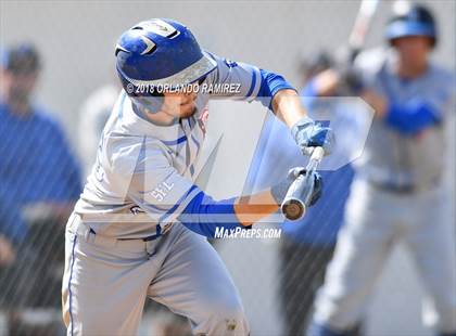 Thumbnail 2 in Valhalla vs Rocklin (Lions Tournament) photogallery.