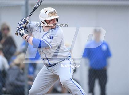 Thumbnail 2 in Valhalla vs Rocklin (Lions Tournament) photogallery.