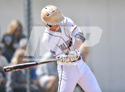 Thumbnail 1 in Valhalla vs Rocklin (Lions Tournament) photogallery.