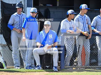Thumbnail 3 in Valhalla vs Rocklin (Lions Tournament) photogallery.