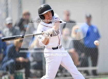 Thumbnail 3 in Valhalla vs Rocklin (Lions Tournament) photogallery.