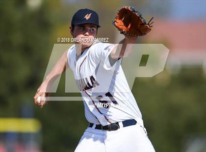Thumbnail 1 in Valhalla vs Rocklin (Lions Tournament) photogallery.