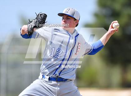 Thumbnail 2 in Valhalla vs Rocklin (Lions Tournament) photogallery.