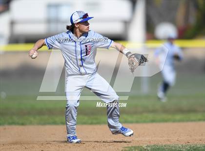 Thumbnail 1 in Valhalla vs Rocklin (Lions Tournament) photogallery.