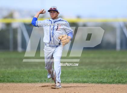 Thumbnail 3 in Valhalla vs Rocklin (Lions Tournament) photogallery.